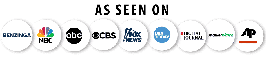 Respyria Nasal Dilator is featured on large publications