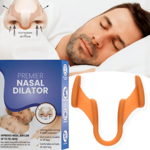 Respyria Nasal Dilator (Official Retailer) [year]